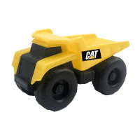 Ігровий набір Funrise CAT Мінітехніка 5 шт. (82150)