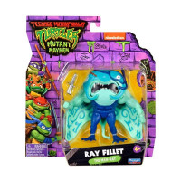 Ігрова фігурка TMNT Черепашки-ніндзя Рей Філлет 11 см (83308) Ігрова фігурка TMNT Черепашки-ніндзя Рей Філлет 11 см (83308)