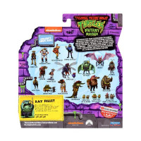 Ігрова фігурка TMNT Черепашки-ніндзя Рей Філлет 11 см (83308) Ігрова фігурка TMNT Черепашки-ніндзя Рей Філлет 11 см (83308)