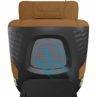 Автокрісло Maxi-Cosi Mica Pro Eco i-Size теракотовий (8515650110) Автокрісло Maxi-Cosi Mica Pro Eco i-Size теракотовий (8515650110)