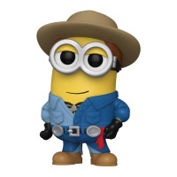 Фігурка Funko Pop! Minions x BTS Ві 11 см (85969) Фігурка Funko Pop! Minions x BTS Ві 11 см (85969)