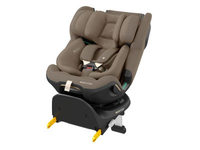 Автокрісло Maxi-Cosi Emerald 360 Pro Isofix коричневий (8621251110)