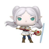Ігрова фігурка FUNKO POP! серії "Проводжальниця Фрірен" - ФРІРЕН Ігрова фігурка FUNKO POP! серії "Проводжальниця Фрірен" - ФРІРЕН