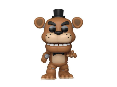 Фігурка Funko Pop! 5 ночей у Фредді 10 років Фредді (87116)
