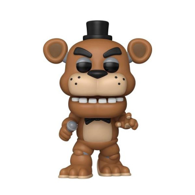 Фігурка Funko Pop! 5 ночей у Фредді 10 років Фредді (87116)