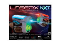 Набір для лазерних боїв – LASER X NXT MICRO ДЛЯ ДВОХ ГРАВЦІВ