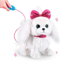 Інтерактивна іграшка Pets Robo Alive цуценя Лапуля (9531)