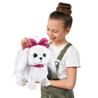 Інтерактивна іграшка Pets Robo Alive цуценя Лапуля (9531)