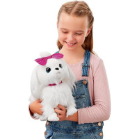 Інтерактивна іграшка Pets Robo Alive цуценя Лапуля (9531)