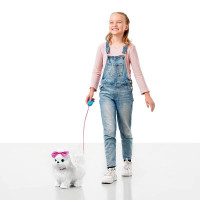 Інтерактивна іграшка Pets Robo Alive цуценя Лапуля (9531)