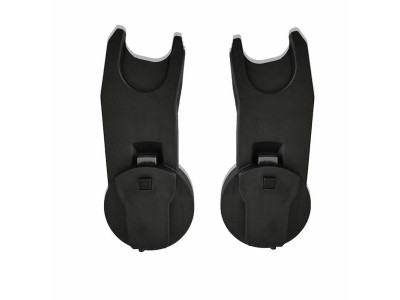 Адаптери для коляски Tutis Mio (AK04)