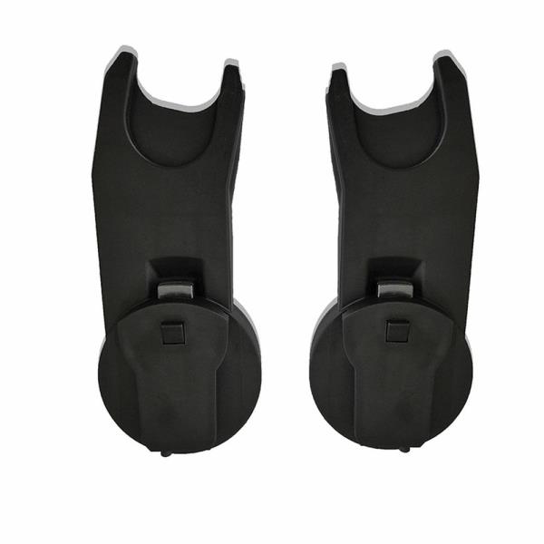 Адаптери для коляски Tutis Mio (AK04) Адаптери для коляски Tutis Mio (AK04)