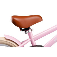 Дитячий велосипед Miqilong RM 12" рожевий (ATW-RM12-PINK)