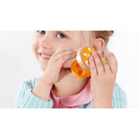 Набір музичних інструментів Hape Гавайська вечірка 5 в 1 (E0339) Набір музичних інструментів Hape Гавайська вечірка 5 в 1 (E0339)