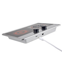 Дитяча кухня Hape Делюкс (E3177)