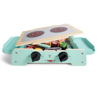 Ігровий набір Hape Гриль (E3214) Ігровий набір Hape Гриль (E3214)