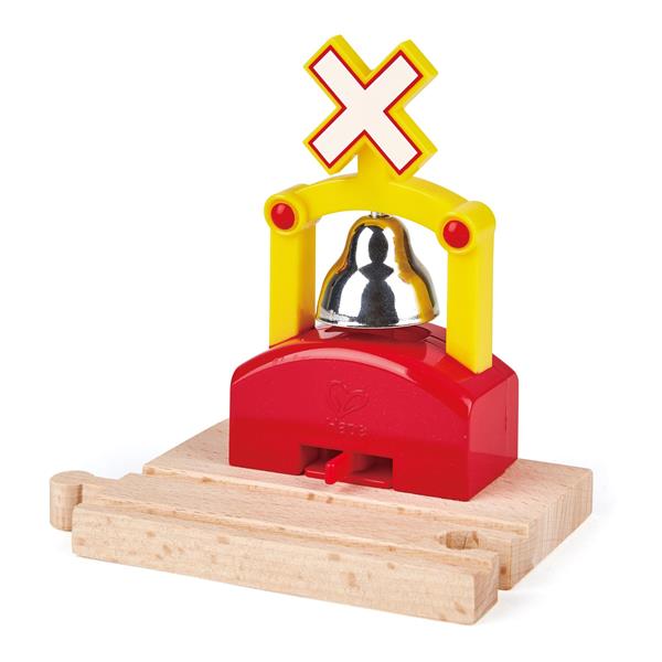 Сигнальний дзвінок для залізниці Hape (E3706)