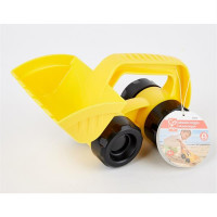 Іграшка для піску Hape Монстр-копач (E4054) Іграшка для піску Hape Монстр-копач (E4054)