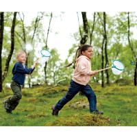 Сачок Hape Nature Fun для комах (E5578) Сачок Hape Nature Fun для комах (E5578)