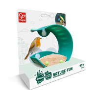 Годівниця для птахів на вікно Hape (E5585) Годівниця для птахів на вікно Hape (E5585)