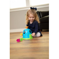 Сортер Фабрика форм Fat Brain Toys Shape Factory (FA267-1)