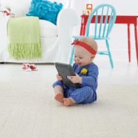 Інтерактивна іграшка Fisher-Price Smart Stages Іграшковий планшет укр. (FBR86)