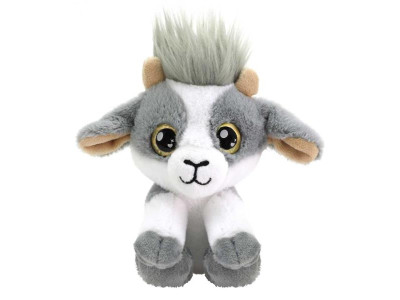 Cutekins тварини на фермі Козеня (12 см) (FV35056-3)