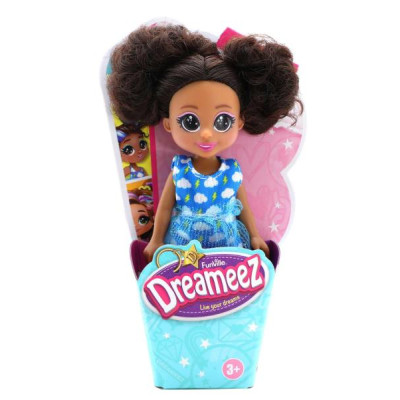Dreameez лялечка "Модниця" Амелі (12 см) (FV81044-3)