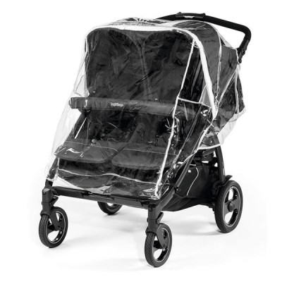 Дощовик для коляски Peg-Perego Book for Two (IABELV0013)