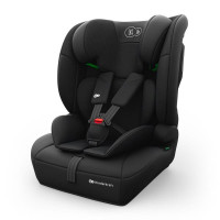Автокрісло Kinderkraft Comfort Up 2 Plus i-Size чорний (KCCOUP02BLKPL00)