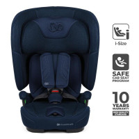 Автокрісло Kinderkraft Fix2Go i-Size Navy (KCFI2GO0NAV0000)
