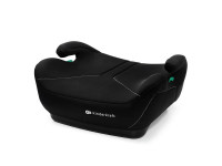 Автокрісло-бустер Kinderkraft i-Boost 2 Black (KCIBOO02BLK0000)