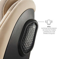 Автокрісло Kinderkraft Xpedition 3 i-Size Beige (KCXPED03BEG0000)