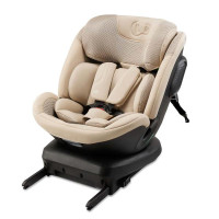 Автокрісло Kinderkraft Xpedition 3 i-Size Beige (KCXPED03BEG0000)