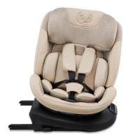 Автокрісло Kinderkraft Xpedition 3 i-Size Beige (KCXPED03BEG0000)