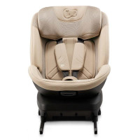 Автокрісло Kinderkraft Xpedition 3 i-Size Beige (KCXPED03BEG0000)