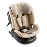 Автокрісло Kinderkraft Xpedition 3 i-Size Beige (KCXPED03BEG0000)