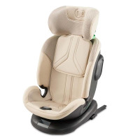 Автокрісло Kinderkraft Xpedition 3 i-Size Beige (KCXPED03BEG0000)