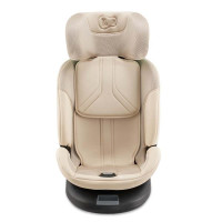 Автокрісло Kinderkraft Xpedition 3 i-Size Beige (KCXPED03BEG0000)