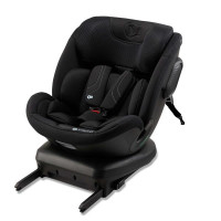 Автокрісло Kinderkraft Xpedition 3 i-Size Black (KCXPED03BLK0000) Автокрісло Kinderkraft Xpedition 3 i-Size Black (KCXPED03BLK0000)