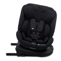 Автокрісло Kinderkraft Xpedition 3 i-Size Black (KCXPED03BLK0000) Автокрісло Kinderkraft Xpedition 3 i-Size Black (KCXPED03BLK0000)