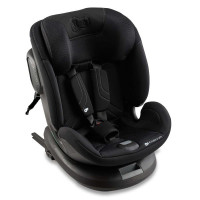 Автокрісло Kinderkraft Xpedition 3 i-Size Black (KCXPED03BLK0000) Автокрісло Kinderkraft Xpedition 3 i-Size Black (KCXPED03BLK0000)