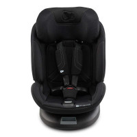 Автокрісло Kinderkraft Xpedition 3 i-Size Black (KCXPED03BLK0000) Автокрісло Kinderkraft Xpedition 3 i-Size Black (KCXPED03BLK0000)