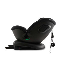 Автокрісло Kinderkraft Xpedition 3 i-Size Black (KCXPED03BLK0000) Автокрісло Kinderkraft Xpedition 3 i-Size Black (KCXPED03BLK0000)