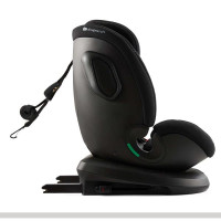Автокрісло Kinderkraft Xpedition 3 i-Size Black (KCXPED03BLK0000) Автокрісло Kinderkraft Xpedition 3 i-Size Black (KCXPED03BLK0000)