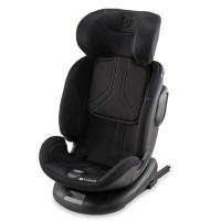 Автокрісло Kinderkraft Xpedition 3 i-Size Black (KCXPED03BLK0000) Автокрісло Kinderkraft Xpedition 3 i-Size Black (KCXPED03BLK0000)