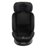 Автокрісло Kinderkraft Xpedition 3 i-Size Black (KCXPED03BLK0000) Автокрісло Kinderkraft Xpedition 3 i-Size Black (KCXPED03BLK0000)