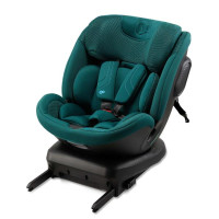 Автокрісло Kinderkraft Xpedition 3 i-Size Green (KCXPED03GRE0000)