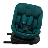 Автокрісло Kinderkraft Xpedition 3 i-Size Green (KCXPED03GRE0000)