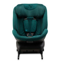 Автокрісло Kinderkraft Xpedition 3 i-Size Green (KCXPED03GRE0000)